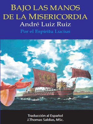 cover image of Bajo las Manos de la Misericordia
